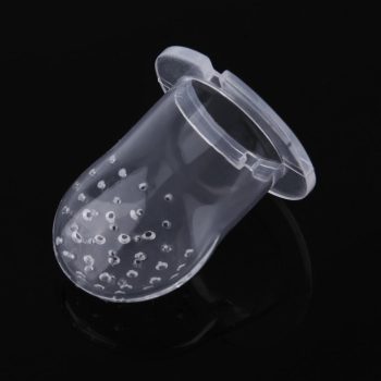 Baby Food Feeder Pacifier - Image 2