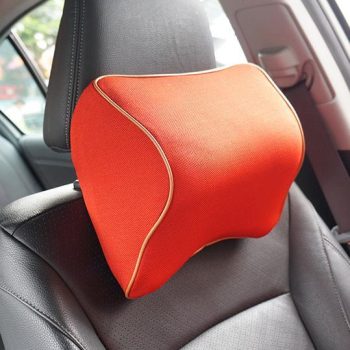Car Headrest Pillow - Image 5