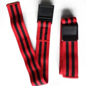 Training Bands PRO X Model Blood Flow Restriction Bands Pull to Tighten - Image 5