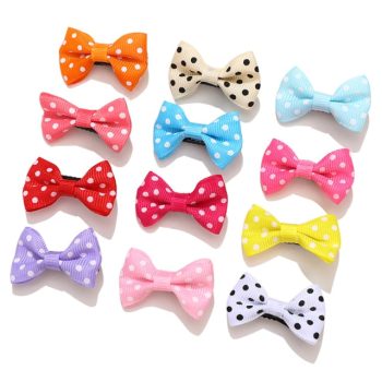 No Slip Baby Girl Cute Hair Clips - Image 2