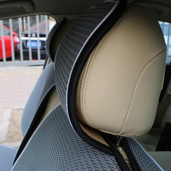 1PC Breathable Car Seat Cover - Image 5