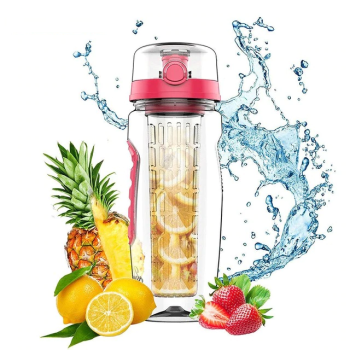 Infusing Water Bottle - Image 6