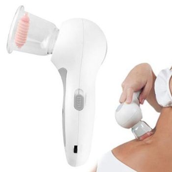 Vacuum Anti-Cellulite Device - Image 6