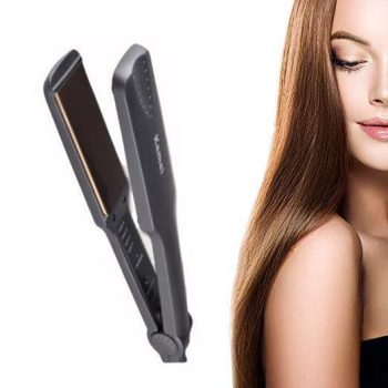 Tourmaline Ceramic Hair Straightener