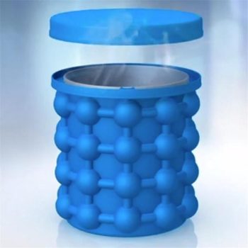 Genie Ice Cube Maker - Image 2