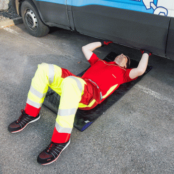 The Best Magic Creeper Pad - Automotive Rolling Pad - Image 6