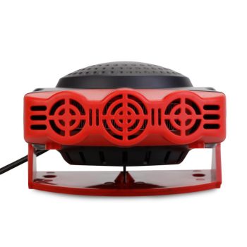 Quickly Defrost and Defog Car Heater - Image 4