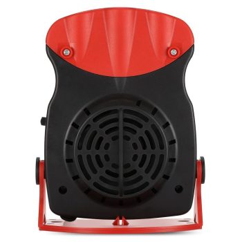 Quickly Defrost and Defog Car Heater - Image 6