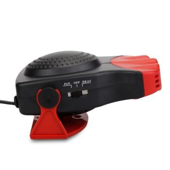 Quickly Defrost and Defog Car Heater - Image 3