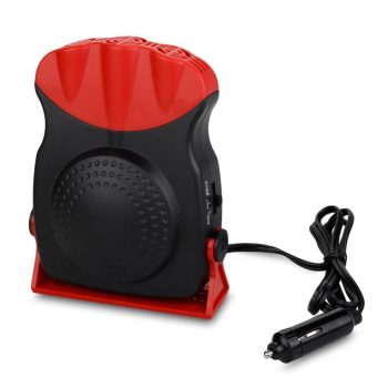 Quickly Defrost and Defog Car Heater - Image 2