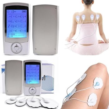 16-Mode TENS Electronic Pulse Massager - Image 3