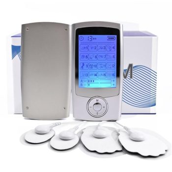 16-Mode TENS Electronic Pulse Massager - Image 5