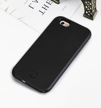 Light Up Selfie Phone Case