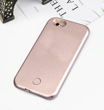 Light Up Selfie Phone Case - Image 2