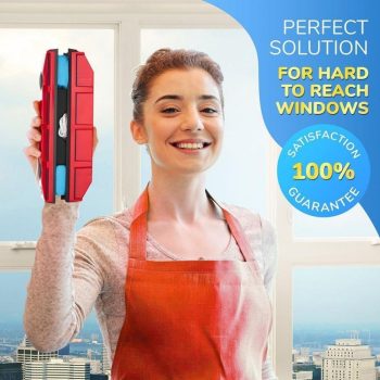 Magnetic Window Cleaner - Image 2