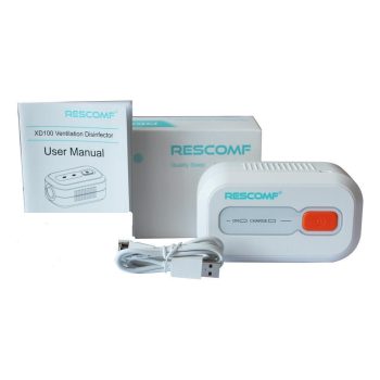 CPAP Cleaner And Sanitiser - Image 3