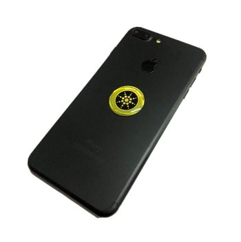 Radiation Protector Sticker (6 Pcs/Set) - Image 6