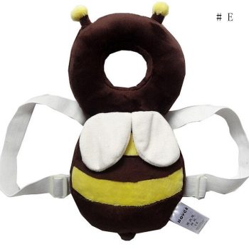 Baby Head Back Protector - Image 6