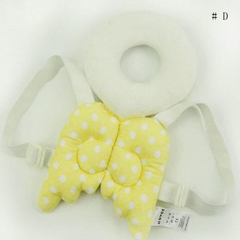 Baby Head Back Protector - Image 5