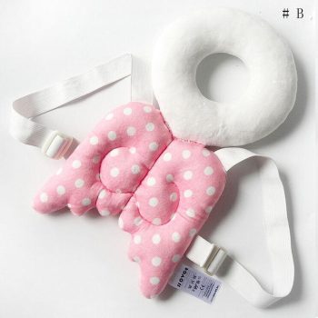 Baby Head Back Protector - Image 3