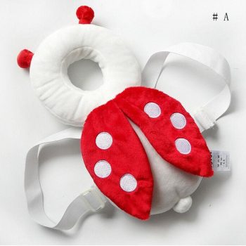 Baby Head Back Protector - Image 2
