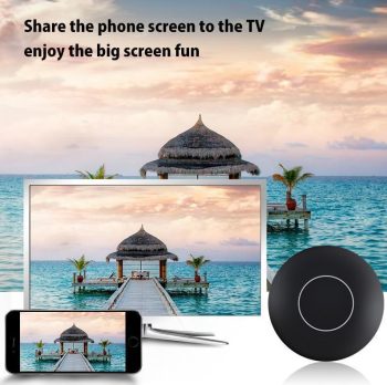 Airplay Media Player - Image 2