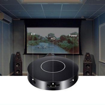 Airplay Media Player - Image 3
