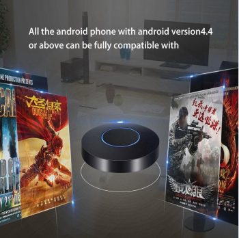 Airplay Media Player - Image 4