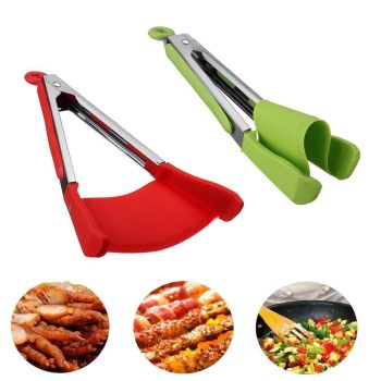 2 in 1 Kitchen Spatula - Image 6