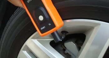 Tire Pressure Monitor Sensor - Image 6