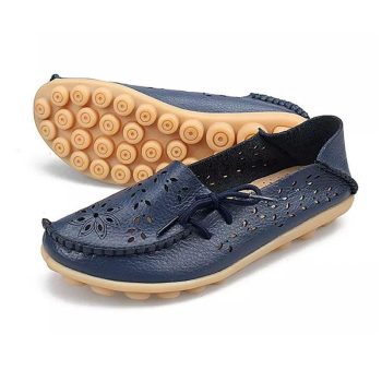 Women's Flats Shoes Women loafers - Image 7