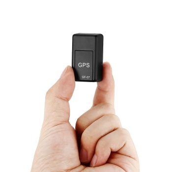 Magnetic Mini GPS Real-Time Tracking Locator