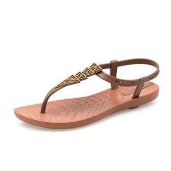 Brand Flat Beach Sandals Women Sandals - Image 9