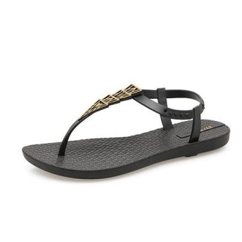 Brand Flat Beach Sandals Women Sandals