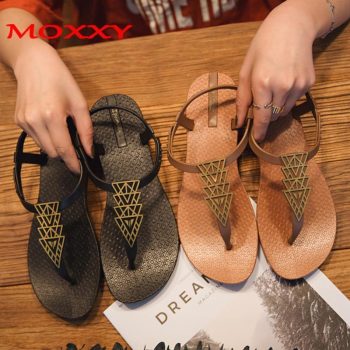 Brand Flat Beach Sandals Women Sandals - Image 2