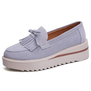 New Creepers Women Shoes Platform Sneakers - Image 8