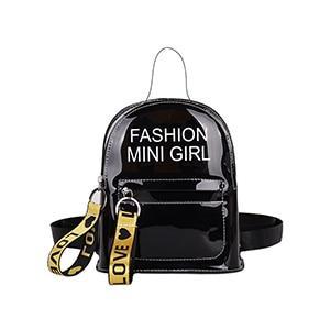Trendy New Women Jelly Sac Phone Bag Shoulder - Image 44