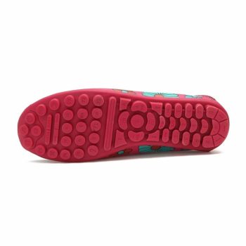 Women Shoes Summer Flowers Women Flats Fashion Women Casual Shoes - Image 7
