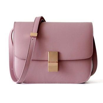 women genuine leather shoulder bag real leather crossbody bag - Image 21