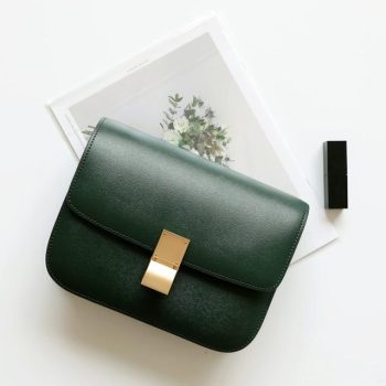 women genuine leather shoulder bag real leather crossbody bag - Image 14