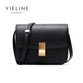 women genuine leather shoulder bag real leather crossbody bag - Image 15