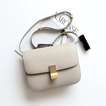 women genuine leather shoulder bag real leather crossbody bag - Image 3