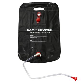 Travel Solar Water Bag - Image 2