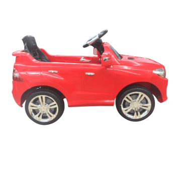 Mercedes ML-350 6v - Image 5