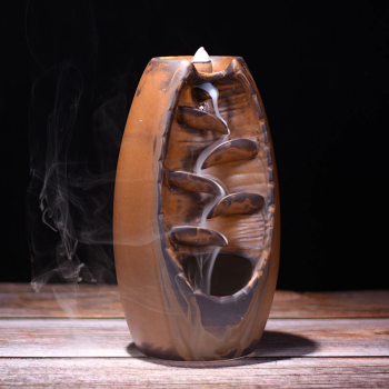 Waterfall Incense Burner - Image 2