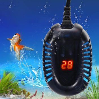 Temperature Adjustable Aquarium Water Heater - Image 2