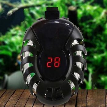 Temperature Adjustable Aquarium Water Heater - Image 4