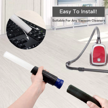 Straw Brush Universal Vacuum - Image 4