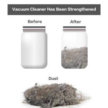 Straw Brush Universal Vacuum - Image 5