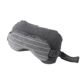 Travel Mask and Pillow - Image 4